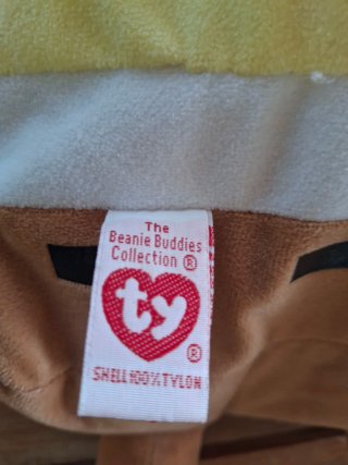 Peluche Spongebob