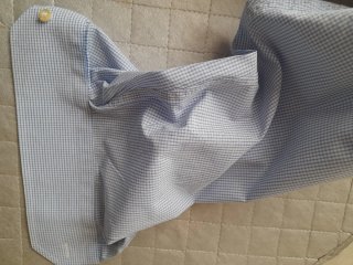 Camicia uomo Camicissima grandi taglie 3XL