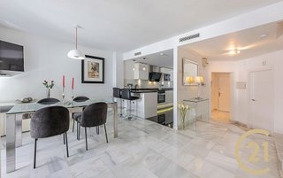 Casa adosada en alquiler en Los Naranjos - Las Brisas en Marbella