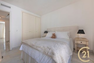 Casa adosada en alquiler en Los Naranjos - Las Brisas en Marbella