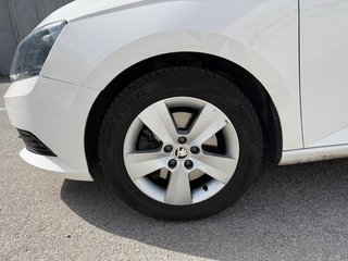 Skoda Fabia 1.0 TSI 81KW (110cv) Ambition