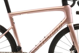 Bicicleta Specialized Tarmac SL8 Expert Di2 12V t.58 Reacondicionada
