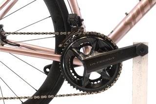 Bicicleta Specialized Tarmac SL8 Expert Di2 12V t.58 Reacondicionada