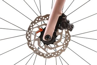 Bicicleta Specialized Tarmac SL8 Expert Di2 12V t.58 Reacondicionada