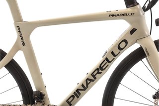 Bicicleta Pinarello Paris Disk Di2 12V t.52 Reacondicionada