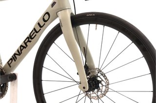 Bicicleta Pinarello Paris Disk Di2 12V t.52 Reacondicionada