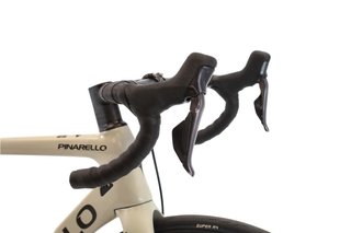 Bicicleta Pinarello Paris Disk Di2 12V t.52 Reacondicionada