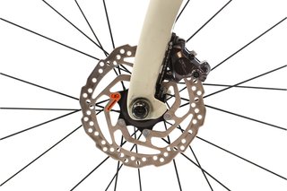 Bicicleta Pinarello Paris Disk Di2 12V t.52 Reacondicionada