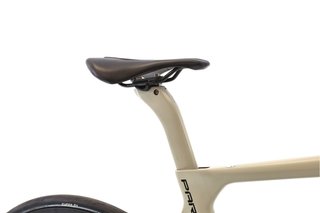 Bicicleta Pinarello Paris Disk Di2 12V t.52 Reacondicionada