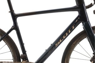 Bicicleta Scott Addict 20 Di2 12V t.54 Reacondicionada