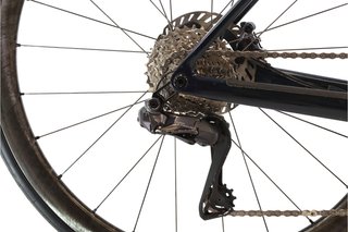 Bicicleta Scott Addict 20 Di2 12V t.54 Reacondicionada
