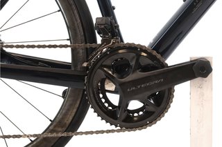 Bicicleta Scott Addict 20 Di2 12V t.54 Reacondicionada