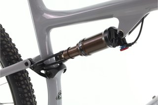 Bicicleta Specialized Epic Evo XTR Di2 t.XL Reacondicionada