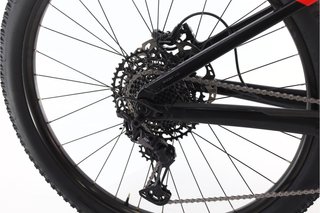 Bicicleta Trek Rail XT t.L Reacondicionada
