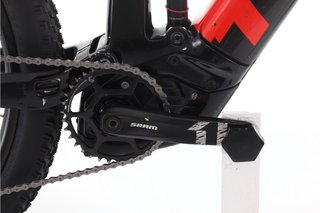 Bicicleta Trek Rail XT t.L Reacondicionada