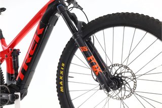 Bicicleta Trek Rail XT t.L Reacondicionada