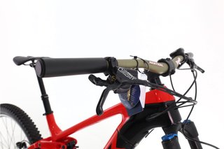 Bicicleta Trek Rail XT t.L Reacondicionada
