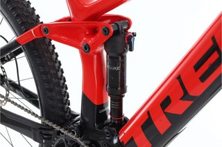 Bicicleta Trek Rail XT t.L Reacondicionada