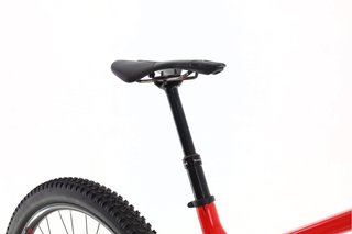 Bicicleta Trek Rail XT t.L Reacondicionada