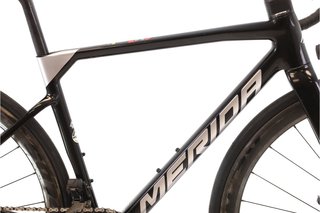 Bicicleta Merida Scultura 8000 Di2 12V t.50 Reacondicionada