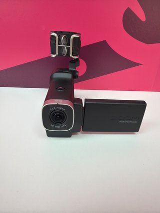Fotocamere e Videocamere Zoom Q8