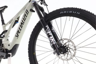 Bicicleta Specialized Turbo Levo XT t.S Reacondicionada
