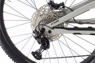 Bicicleta Specialized Turbo Levo XT t.S Reacondicionada
