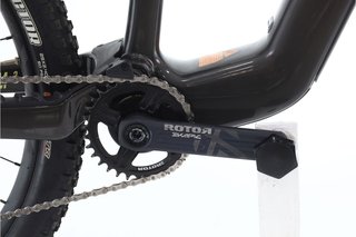 Bicicleta Focus Jam 2 8.8 SL XT t.M Reacondicionada