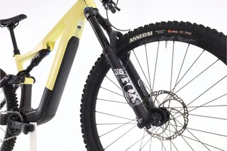 Bicicleta Focus Jam 2 8.8 SL XT t.M Reacondicionada