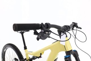 Bicicleta Focus Jam 2 8.8 SL XT t.M Reacondicionada
