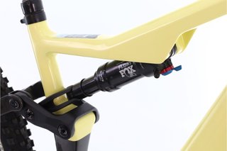 Bicicleta Focus Jam 2 8.8 SL XT t.M Reacondicionada