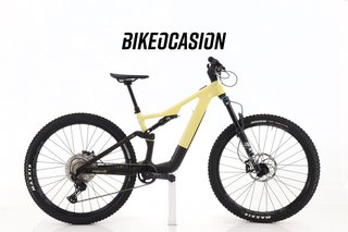 Bicicleta Focus Jam 2 8.8 SL XT t.M Reacondicionada