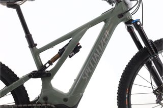 Bicicleta Specialized Turbo Levo t.M Reacondicionada