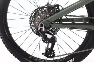 Bicicleta Specialized Turbo Levo t.M Reacondicionada