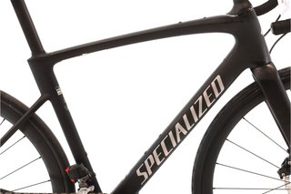 Bicicleta Specialized Roubaix Expert AXS 12V t.56 Reacondicionada
