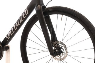 Bicicleta Specialized Roubaix Expert AXS 12V t.56 Reacondicionada