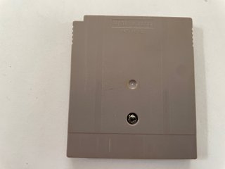 The Final Fantasy Legend Nintendo Game Boy Dmg-Sa-