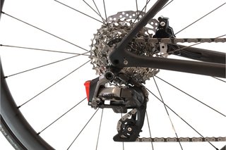 Bicicleta Specialized Roubaix Expert AXS 12V t.56 Reacondicionada