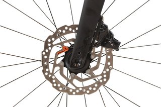 Bicicleta Specialized Roubaix Expert AXS 12V t.56 Reacondicionada