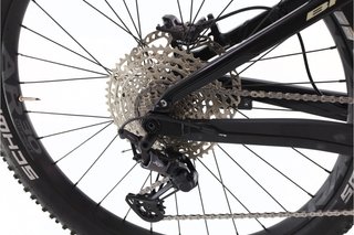Bicicleta BH AtomX XT t.S Reacondicionada