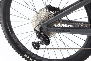 Bicicleta Focus Jam 2 6.8 XT t.M Reacondicionada