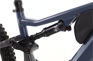 Bicicleta Focus Jam 2 6.8 XT t.M Reacondicionada