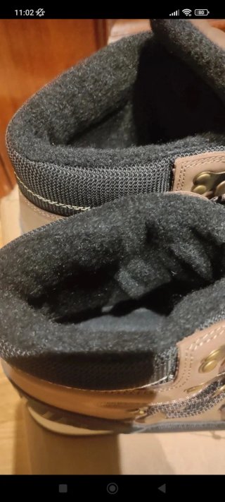 Botas Napapijri Hombre Nuevas