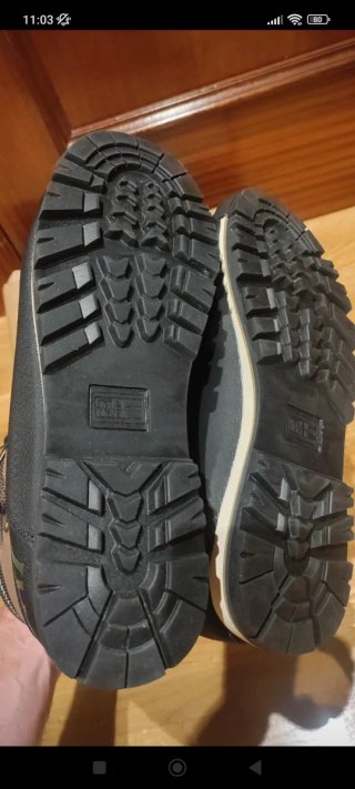 Botas Napapijri Hombre Nuevas