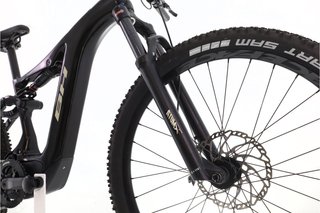 Bicicleta BH AtomX XT t.S Reacondicionada