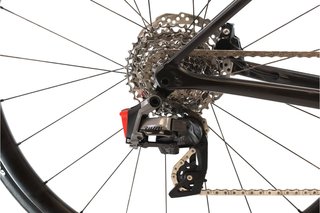 Bicicleta Specialized Roubaix Expert AXS 12V t.52 Reacondicionada