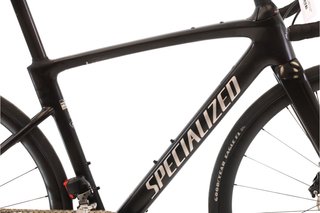 Bicicleta Specialized Roubaix Expert AXS 12V t.52 Reacondicionada