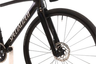 Bicicleta Specialized Roubaix Expert AXS 12V t.52 Reacondicionada