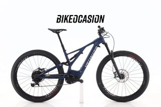 Bicicleta Specialized Turbo Levo GX t.M Reacondicionada