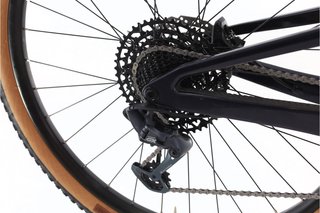 Bicicleta Scott Spark Comp GX t.L Reacondicionada